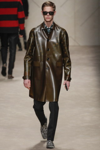 Burberry Prorsum / - 2013-2014